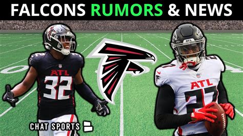 falcons reddit|falcons news and rumors.